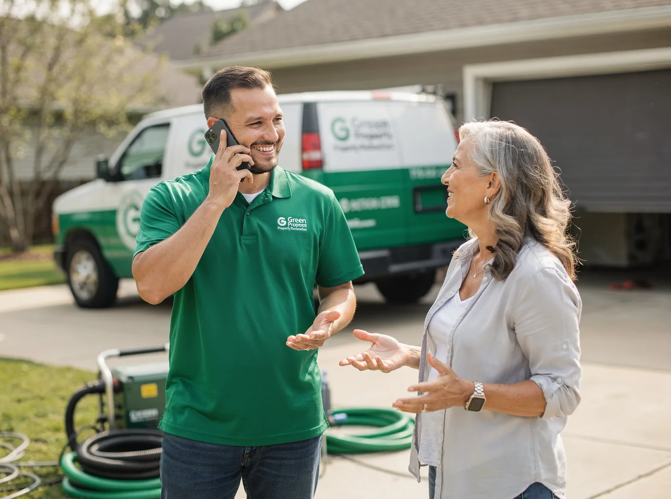 Water Damage Restoration Bridgeport, MI FAQs